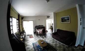 Imagem 4: Linda Casa Peruíbe 50 Metros Da Praia, 5 Minutos Do Centro, 20 Pessoas, Próximo De Tudo!