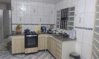 Imagem 7: Casa para venda - 1 suíte - Residencial Nova Bauru, Bauru - SP