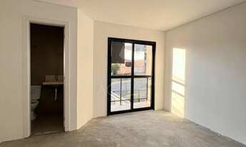 Imagem 5: Sobrados no Xaxim com Jardim e Terraço. 3 Quartos, Churrasqueira e 2 Vagas