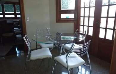 Imagem 8: Vendo ou alugo casa Alphaville 1