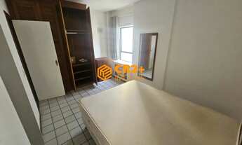 Imagem 5: Flat a Venda com 2 quartos,1 suíte em Setúbal- 60m² Boa Viagem