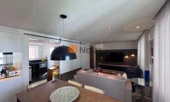 Imagem 4: Apartamento de 04 quartos com 02 suítes e 04 vagas de garagem no Bairro União