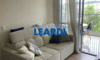 Imagem: APARTAMENTO - VILA ANASTÁCIO - SP