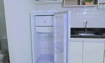 Imagem 7: Kitnet Studio mobiliada liberdade/ aclimação