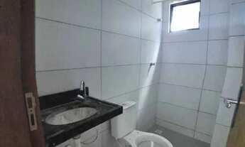 Imagem 4: Imóvel para venda com 51 metros quadrados com 2 quartos em Bessa - João Pessoa - PB