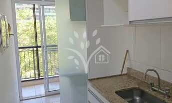 Imagem 2: Maayan Apartamento com 2 dormitórios