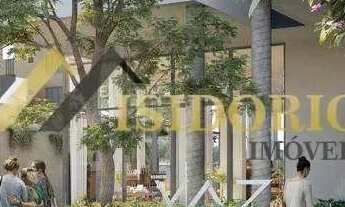 Imagem 5: APARTAMENTO NOVO NO BATEL! 03 QUARTOS, SUÍTE, VARANDA GOURMET!!