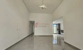 Imagem 5: CASA TÉRREA À VENDA NO JARDIM MARAMBAIA EM JUNDIAÍ/SP