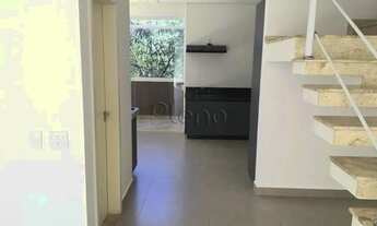 Imagem 3: Sobrado à venda e para alugar em Indaiatuba, Jardim Park Real, com 3 suítes, com 165 m²