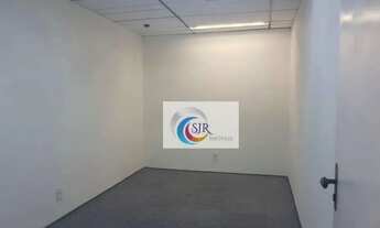 Imagem 4: Conjunto comercial de 600 m² com 10 vagas