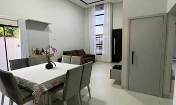 Imagem 6: Casa mobiliada em Moreira Sales, 3 quartos (1 Suite