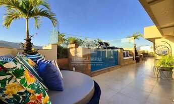 Imagem: Cobertura para alugar de 3 suítes, 360