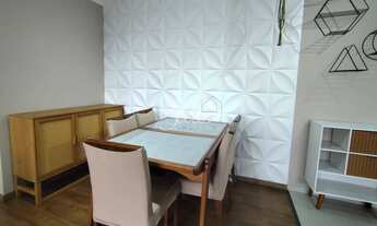 Imagem 4: Apartamento 2 Dormitórios - Mobiliado - ALUGUEL - Bairro Lindóia - BELLOS IMÓVEIS