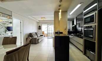 Imagem 6: Apartamento à venda no bairro Jardim Atlântico - Florianópolis/SC