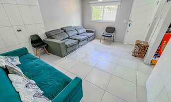 Imagem 7: Casa Pé na Areia à Venda no Indaiá Bertioga