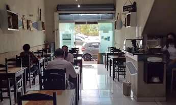 Imagem 5: Passo esse ponto ( aceito veículos de entrada