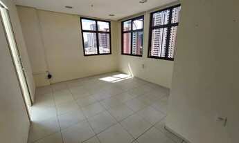 Imagem: Conjunto comercial para venda em Chácara