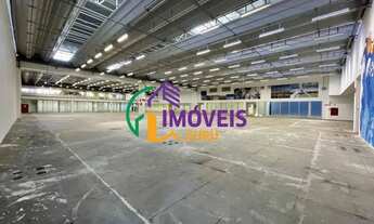 Imagem: GALPÃO - LAPA DE BAIXO - SP