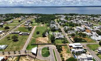 Imagem: Terreno à venda, 603 m² por R$ 430.000,00