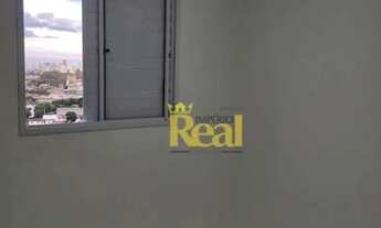 Imagem 2: Apartamento com 2 dormitórios para alugar, 47 m² por R$ 2.670,00/mês - Vila dos Remédios