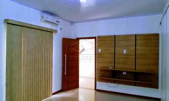 Imagem 5: Casa Padrão em Agudos