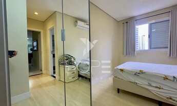 Imagem 2: Apartamento Para Locação Condominio Uptown Londrina