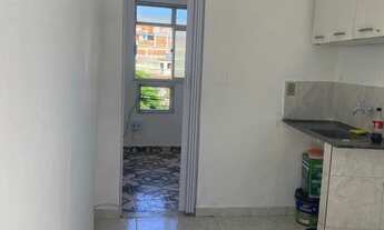 Imagem 3: Kitnet arejada de frente p rua 650