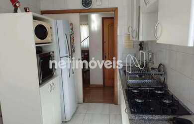 Imagem 8: Venda Cobertura Nova Floresta Belo Horizonte