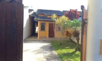 Imagem 2: Casa com 2 quartos à venda, 65 m² por R$ 360.000 - Jardim Atlântico Leste (Itaipuaçu) - Ma