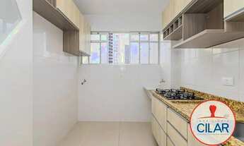 Imagem 5: Imobiliária Cilar Aluga Apartamento 2 Quartos no Cristo Rei com 68m², Ref. 00298.001-CILAR