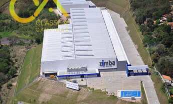 Imagem 2: Galpão Industrial para locação, Sítio da Moenda, Itatiba - GA0395