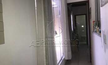 Imagem 10: CASA TERREA EM CONDOMINIO COM 3 DORMS SENDO 1 SUITE; VILLAGE AMATO; SOROCABA