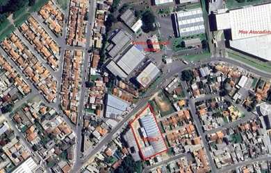 Imagem 2: TERRENO COMERCIAL em COLOMBO - PR, SÃO GABRIEL