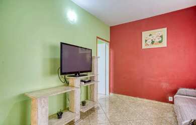 Imagem 3: Casa de vila para venda em Vila Aurora (Zona Norte) com 3 quartos , 187m²