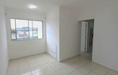 Imagem: APARTAMENTO SEMI MOBILIADO NO OURO NEGRO