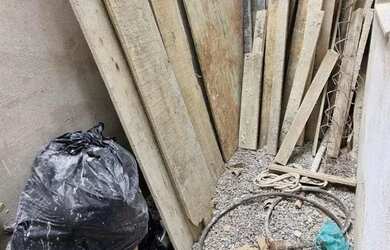 Imagem 6: Sobrado com 3 dormitórios à venda por R$ 520.000,00 - Alto Boqueirão - Curitiba/PR