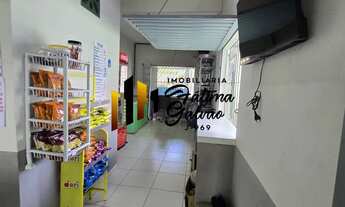 Imagem 7: Alugo Arena Society no Tenoné