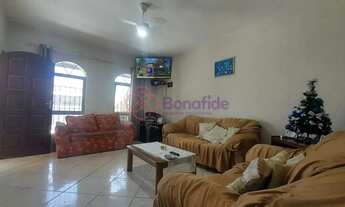 Imagem 5: Casa para VENDA, localizada no bairro JARDIM Sales , na cidade de JUNDIAÍ