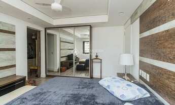 Imagem 4: Imóvel para aluguel possui 303 metros quadrados com 4 quartos em Petrópolis - Porto Alegre