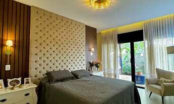 Imagem 6: Casa Térrea No Alphaville Palmas