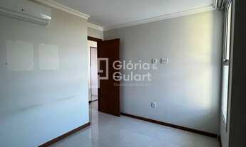 Imagem 7: Apartamento de Quarto & Sala com vista para o mar e lazer completo na Praia do Morro e