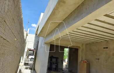 Imagem 3: Casa no Condomínio Costa Home em Araçatuba/SP