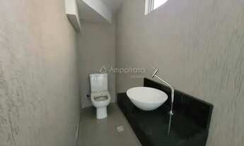 Imagem 5: Sobrado à Venda 3 Quartos sendo 1 Suíte e Terraço no Xaxim