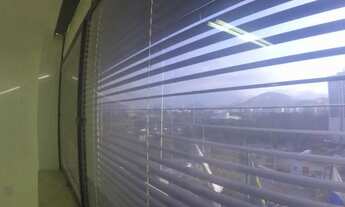 Imagem 4: Sala com 27 metros quadrados, próximo Aeroporto Santos Dumot, no Centro - Rio de Janeiro