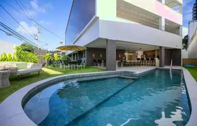 Imagem 6: Apartamento para locação no HAUS SMART LIVING, BOA VISTA, Recife, PE