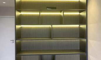 Imagem 4: Imóvel para venda tem 89 metros quadrados com 2 quartos em Despraiado - Cuiabá - MT