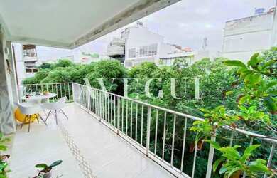 Imagem: Apartamento / Residencial / Ipanema