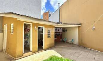 Imagem 4: Casa (duas casas) e Terreno ZR-4 na Brigadeiro Franco