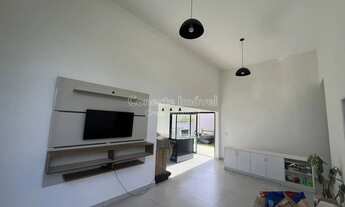 Imagem 5: Casa Térrea para Locação no Residencial Nova Holanda em Holambra/SP