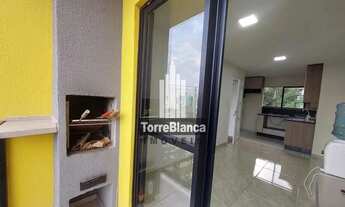 Imagem 4: Apartamento à Venda, 2 quartos, Condomínio Inova, Uvaranas